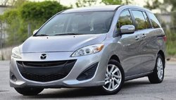 2014 Mazda MAZDA5 Sport