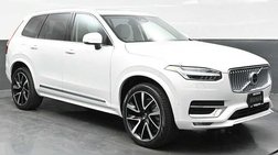 2024 Volvo XC90 B6 Plus Bright Theme 6P