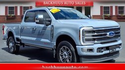 2024 Ford Super Duty F-250 Limited