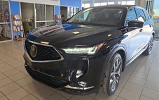 2023 Acura MDX w/Tech