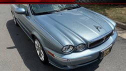 2003 Jaguar X-Type 3.0