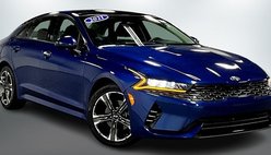 2021 Kia K5 EX