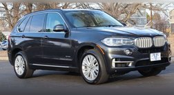 2014 BMW X5 xDrive50i