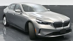 2024 BMW 5 Series 530i xDrive
