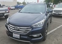 2017 Hyundai Santa Fe Sport 2.0T Ultimate