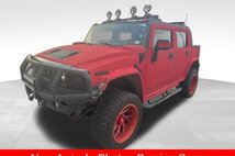 2007 HUMMER H2 SUT Base