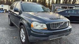 2007 Volvo XC90 3.2