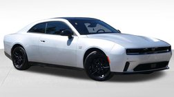 2025 Dodge Charger Daytona R/T