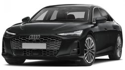 2026 Audi A6 quattro Prestige 55 TFSI