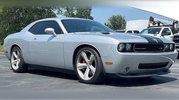 2008 Dodge Challenger SRT8
