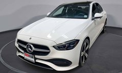 2023 Mercedes-Benz C-Class C 300 4MATIC