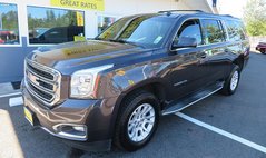 2015 GMC Yukon XL SLT