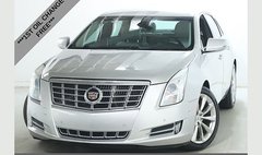2014 Cadillac XTS Luxury Collection