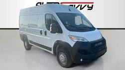 2024 Ram ProMaster 1500 Tradesman