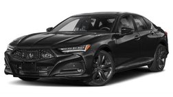 2022 Acura TLX w/A-SPEC