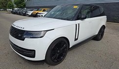 2024 Land Rover Range Rover P530 Autobiography