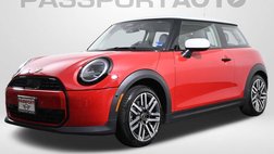 2025 MINI Hardtop Cooper