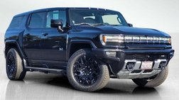2024 GMC HUMMER EV 2X