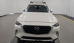 2024 Mazda CX-90 Plug-in Hybrid Premium