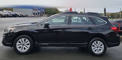 2018 Subaru Outback 2.5i