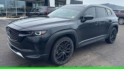 2023 Mazda CX-50 2.5 Turbo Premium Plus