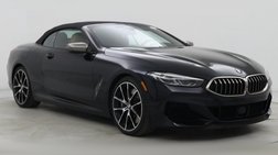 2019 BMW 8 Series M850i xDrive