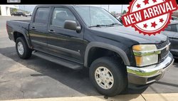 2008 Chevrolet Colorado LT