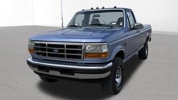 1996 Ford F-150 XL