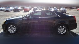 2013 Cadillac CTS 3.0L Luxury