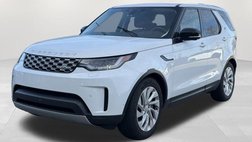 2024 Land Rover Discovery P300 S