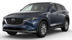 2023 Mazda CX-5 2.5 S Select