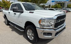 2024 Ram Ram Pickup 2500 Big Horn