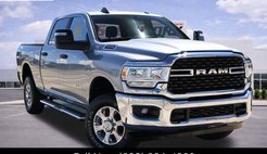 2024 Ram Ram Pickup 2500 Big Horn