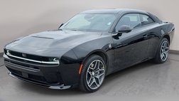 2026 Dodge Charger Scat Pack Plus