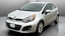 2015 Kia Rio5 EX
