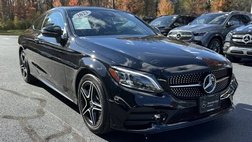 2023 Mercedes-Benz C-Class C 300 4MATIC