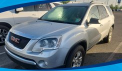 2012 GMC Acadia SL