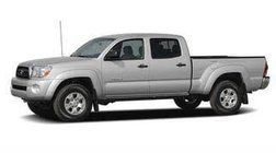 2006 Toyota Tacoma PreRunner V6