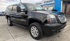 2013 GMC Yukon XL SLT 2500