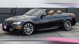 2008 BMW M3 Base