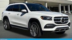 2022 Mercedes-Benz GLS GLS 450