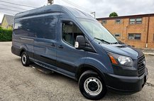 2019 Ford Transit 250