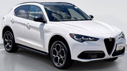 2024 Alfa Romeo Stelvio Veloce
