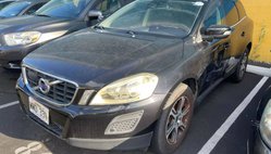 2011 Volvo XC60 3.0T