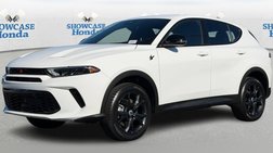 2024 Dodge Hornet GT