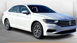 2021 Volkswagen Jetta S