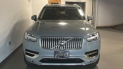 2025 Volvo XC90 B6 Plus Bright Theme 7P