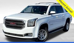 2016 GMC Yukon XL SLT