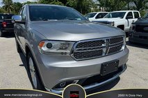 2015 Dodge Durango Citadel