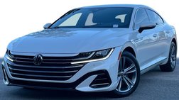 2022 Volkswagen Arteon SE R-Line